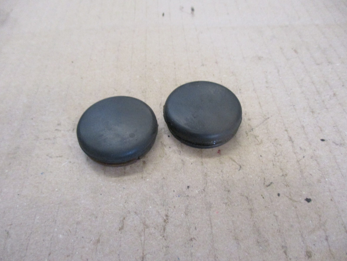 Bouchons supérieurs de tubes de fourche pour Yamaha 125 TZR - 2RL