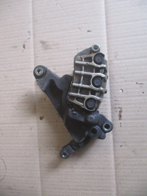 Etrier de frein avant gauche pour Honda 1000 XLV Varadéro - SD02 - 2003/2010