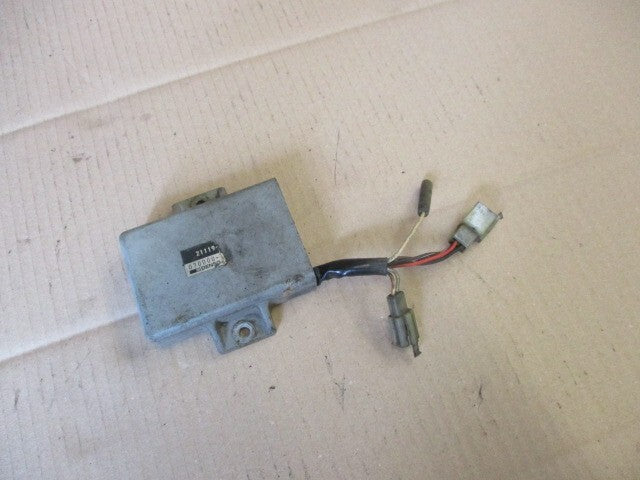 CDI pour Kawasaki 125 KMX - MX125B