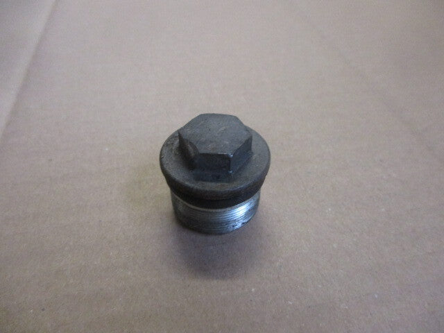 Bouchon de tube de fourche pour Honda 125 XLS - XR - XL