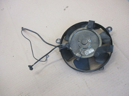 Ventillateur de radiateur d'eau pour Honda 750 VFR - RC36 - Type 2 - 1994/1997