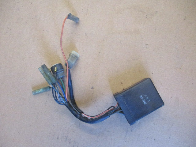 CDI type 3MB-00 pour Yamaha 125 TDR - 3XD