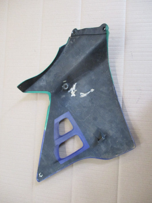 Flanc de carénage gauche pour Honda 125 MTX - MTXR - TC02