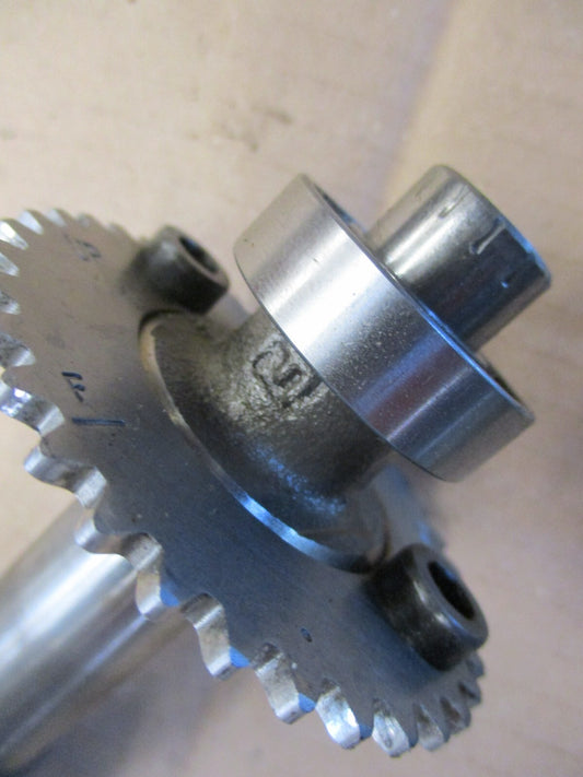 Arbre à came avant pour Honda 125 XLV Varadéro - JC32