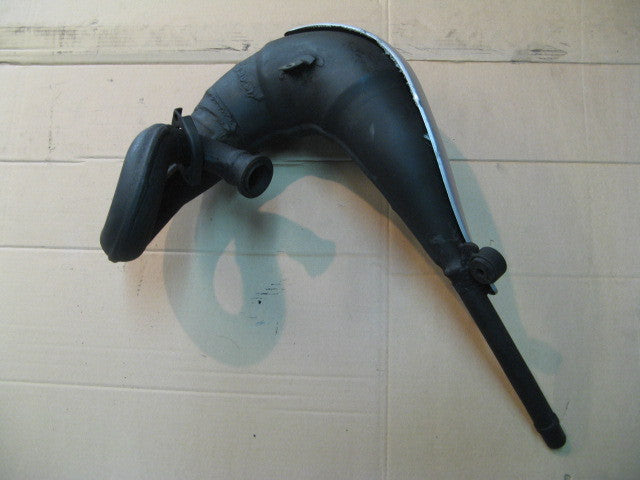 Pot d'échappement pour Yamaha 125 TDR - 4FU / 5AE