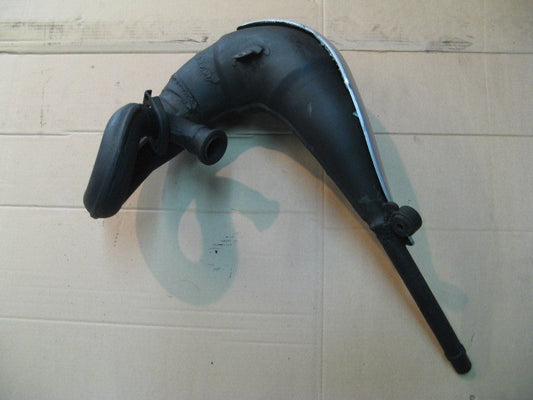 Pot d'échappement pour Yamaha 125 TDR - 4FU / 5AE