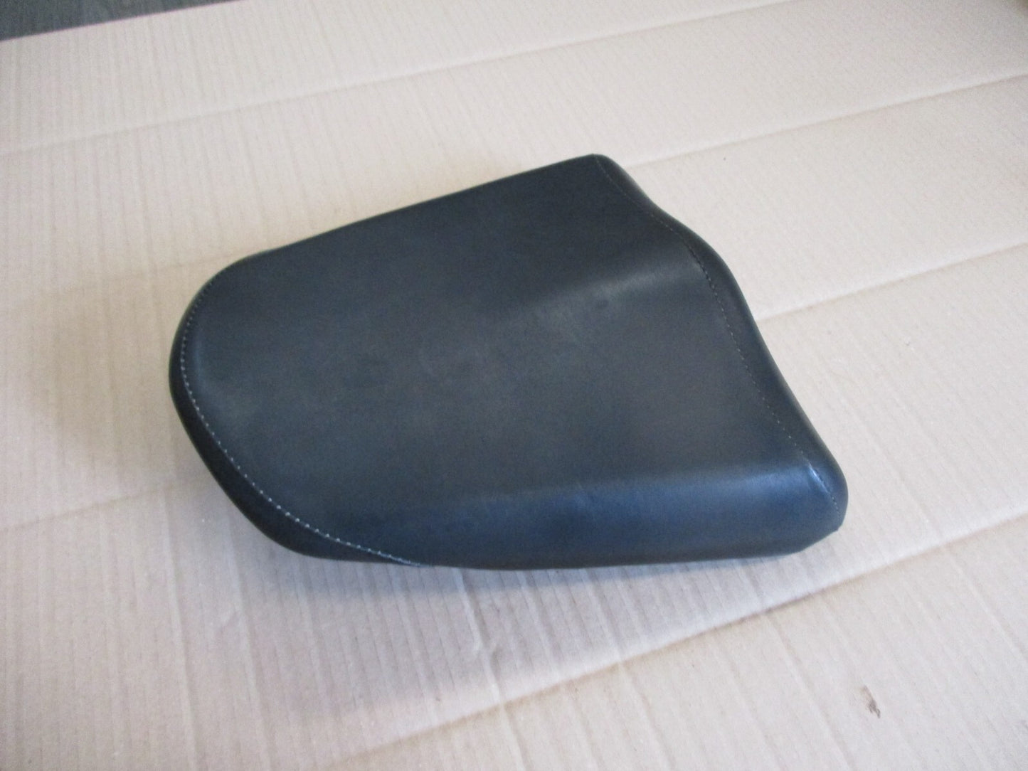 Selle passager pour Honda 125 CBR - JC50 - 2011 / 2018
