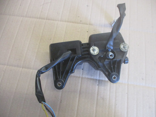 Bloc compteur 5114 kms + voyants pour Yamaha 125 TW - DE01 - DE054