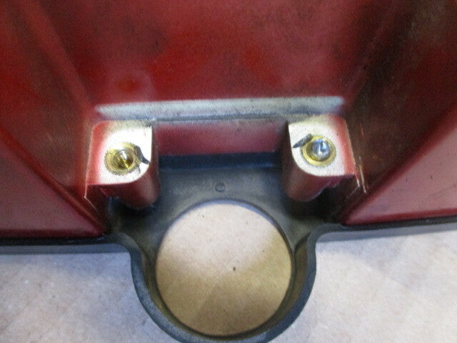 Bloc compteur pour Yamaha 125 SR - 10F