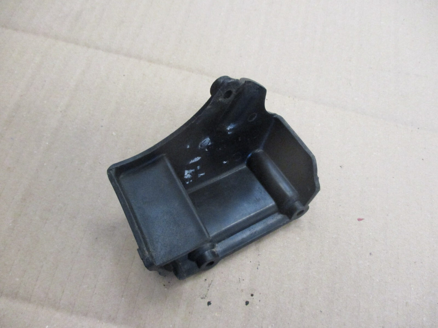 Cache pompe à huile pour Honda 125 MTX - JD05 - JD07