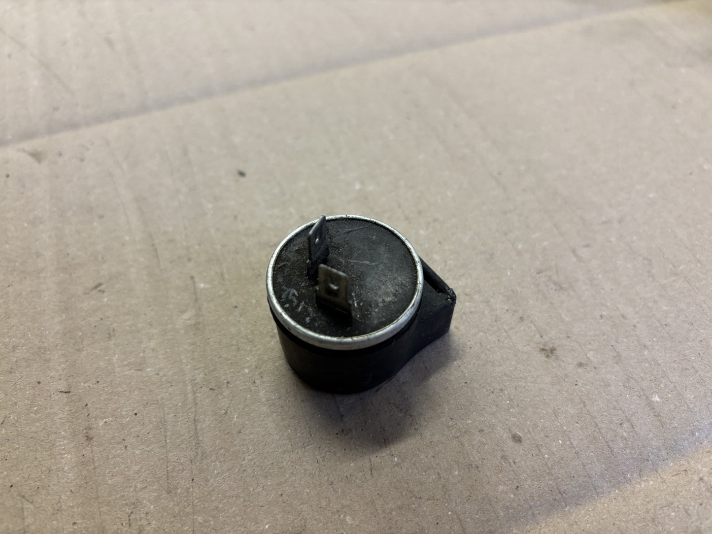 Centrale clignotants pour Kawasaki 125 KE - K1 - KS