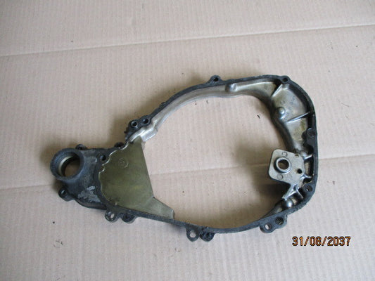 Carter intermédiaire d'allumage pour Kawasaki 650 KLR - KL650B