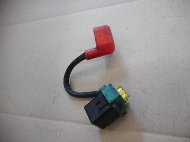 Relais de demarreur pour Honda 650 NX Dominator - RD08A