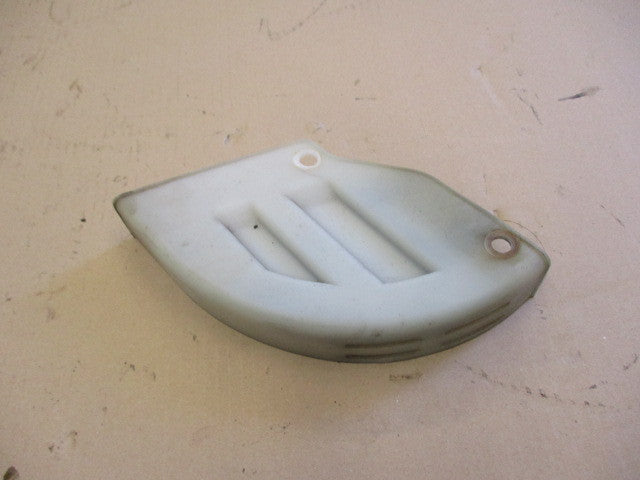 Protège disque de frein arrière pour Honda 750 Africa twin - XRV - RD04