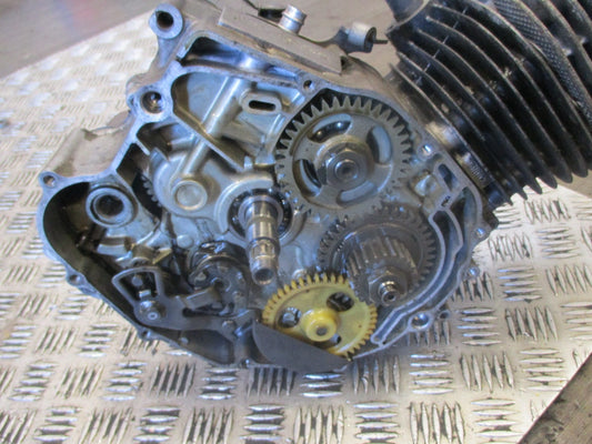 Moteur pour Yamaha 125 SR - 10F