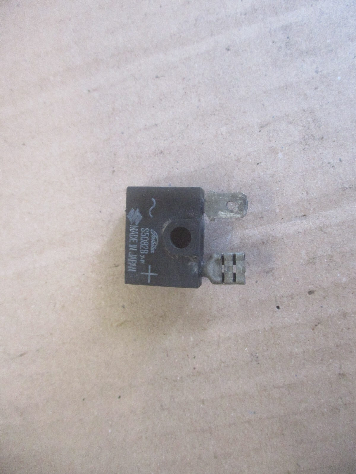 Diode pour Suzuki 125 TS B - 1979