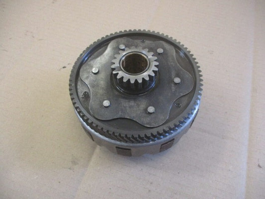 Embrayage pour Yamaha 125 DTF - DTE - 1F9 - 1G0