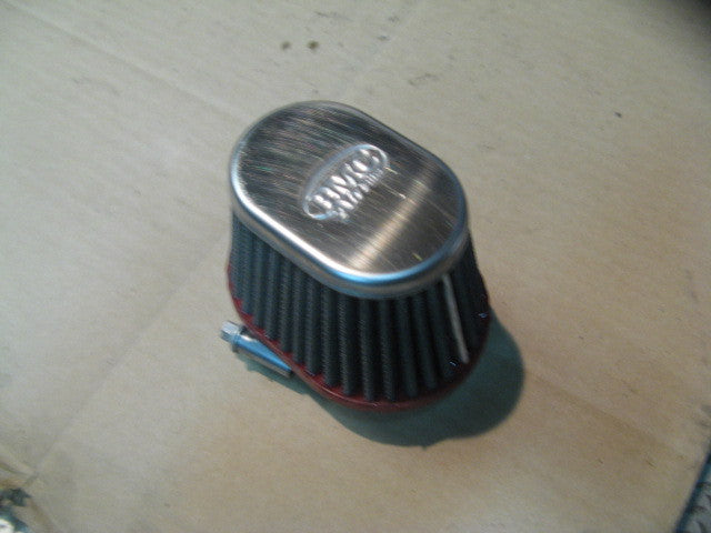 Filtre à air EMC pour Honda 125 CBR - JC34 - 2006 - 8852 kms