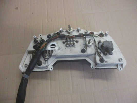 Bloc compteur compte tours pour Honda 750 VFR - RC24 - 1986 / 1987