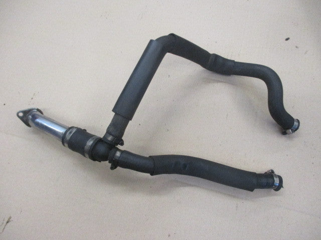 Tuyauteries d'eau pour Honda 750 Africa twin - XRV - RD07
