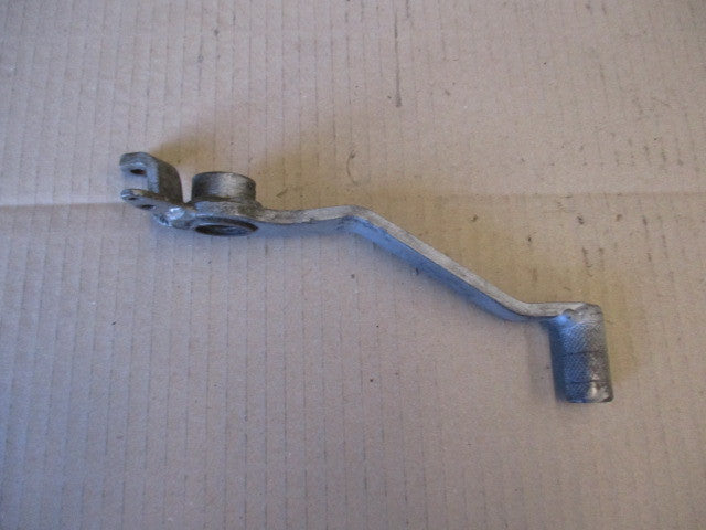 Pédale de frein arrière pour Honda 650 NTV REVERE - RC33