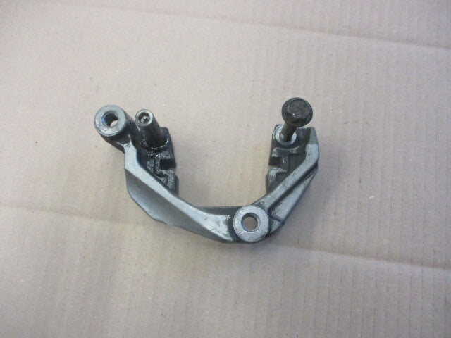 Support étrier de frein avant Yamaha 600 XT - Ténéré - XTZ - 1VJ - 2KF - 3AJ
