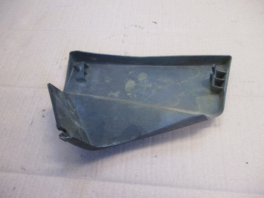 Cache latéral droit pour Yamaha 125 SR - 10F