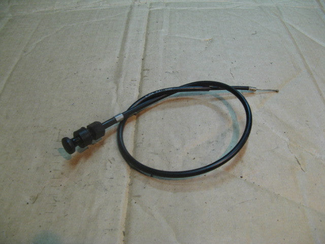 Commande de starter + cable pour Honda 125 NX Transcity - JD12