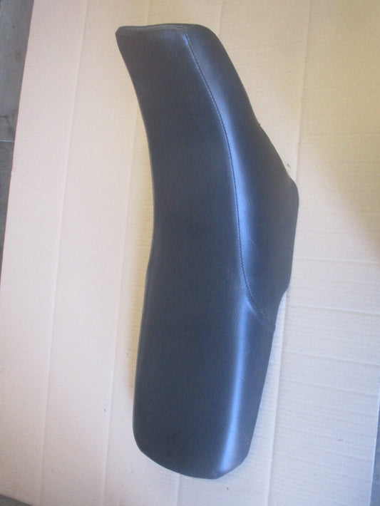 Selle refaite à neuf pour Suzuki 125 TSR - SF15A