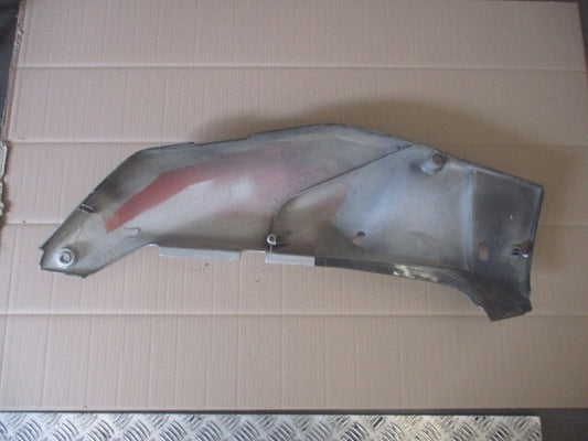 Cache latéral droit pour Honda 750 Africa twin - XRV - RD04