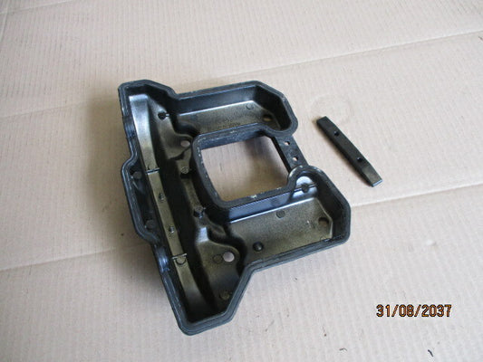 Cache arbres à cames pour Kawasaki 650 KLR - KL650B