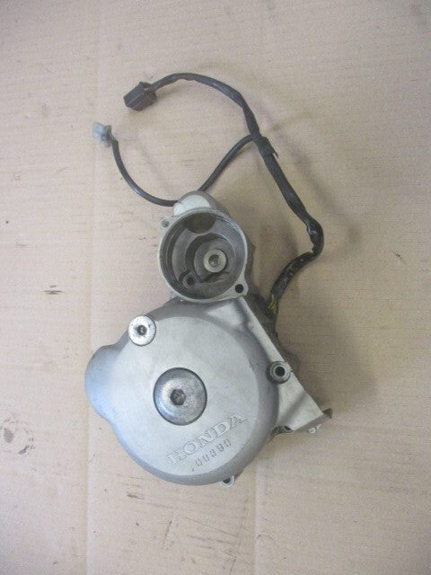 Stator d'allumage + carter pour Honda 125 XR - JD19A - JD1911