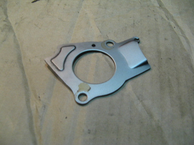 Flasque de boite de vitesses pour Yamaha 125 TY