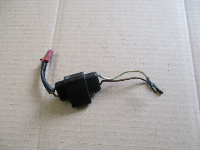 Porte fusible équipé pour Kawasaki 650 KLR - KL650B