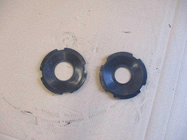 Caches intérieurs disques frein avant Honda 750 Africa twin - XRV - RD04 - RD07