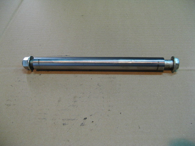 Axe de bras oscillant + entretoise pour Kawasaki 500 ER5 ER-5