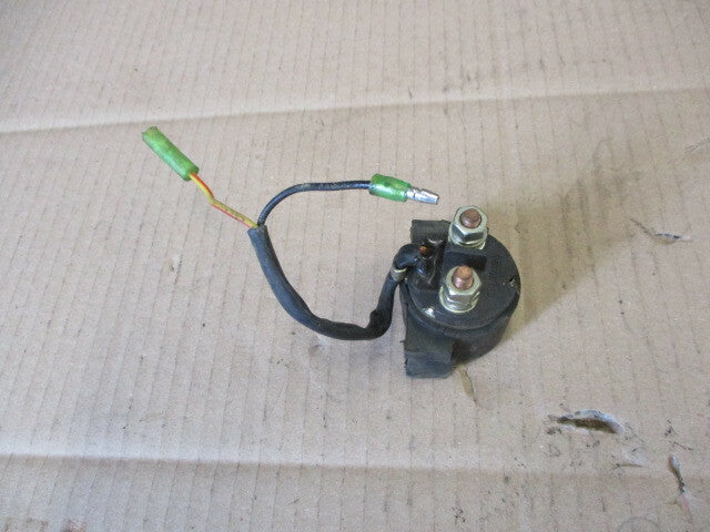 Relais de demarreur pour Skyteam 125