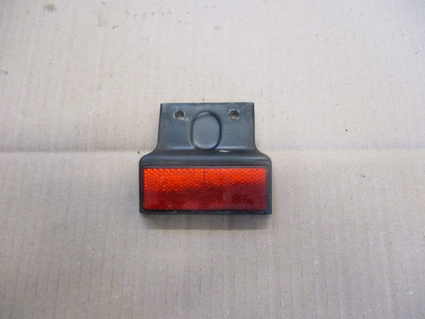 Catadioptre de bavette arrière pour Honda 600 Transalp - PD06 - PD10