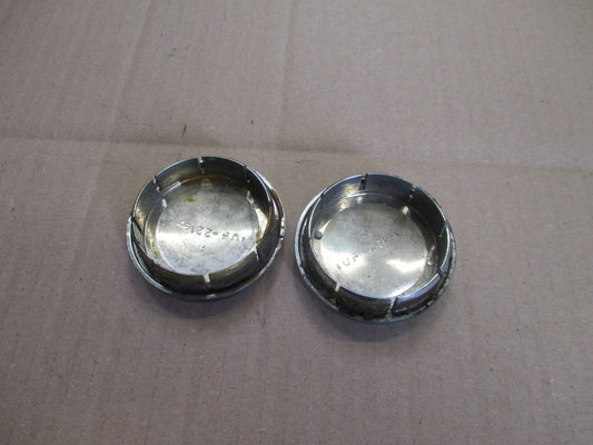 Bouchons d'axe de bras oscillant pour Yamaha 750 FZX - 2JE - 4AM