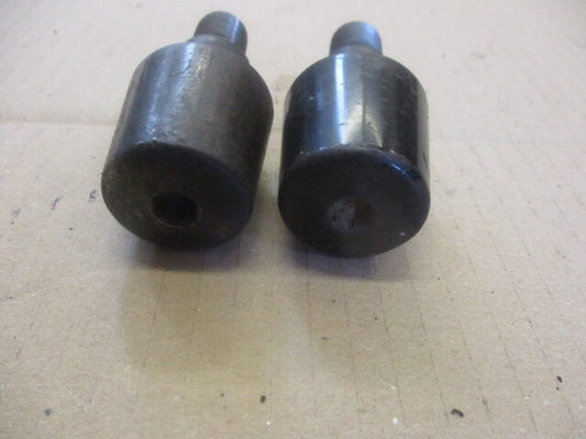 Embouts de guidon pour Yamaha 850 TDM - 3VD