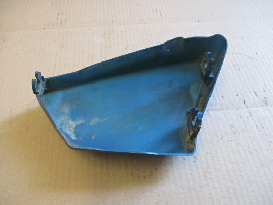 Cache latéral gauche pour Yamaha 250 SR - 3Y8