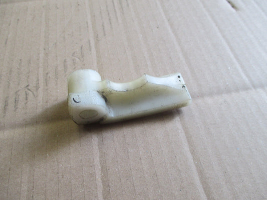 Patin inférieur de chaîne pour Honda 125 XLR - JD04