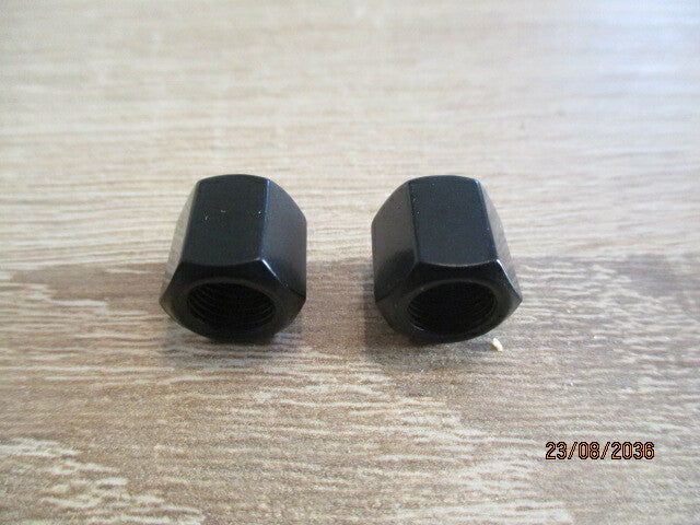 Bouchons de valve neufs DUCATI - Quantité 2