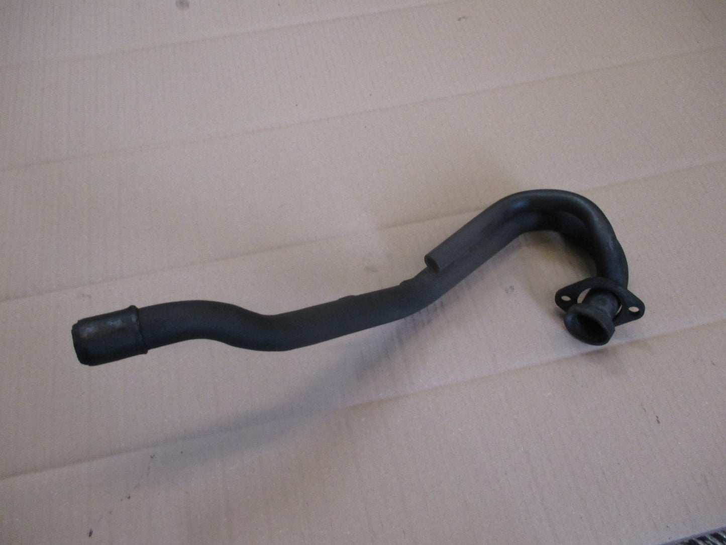 Collecteur d'échappement pour Suzuki 125 DR - SF43B