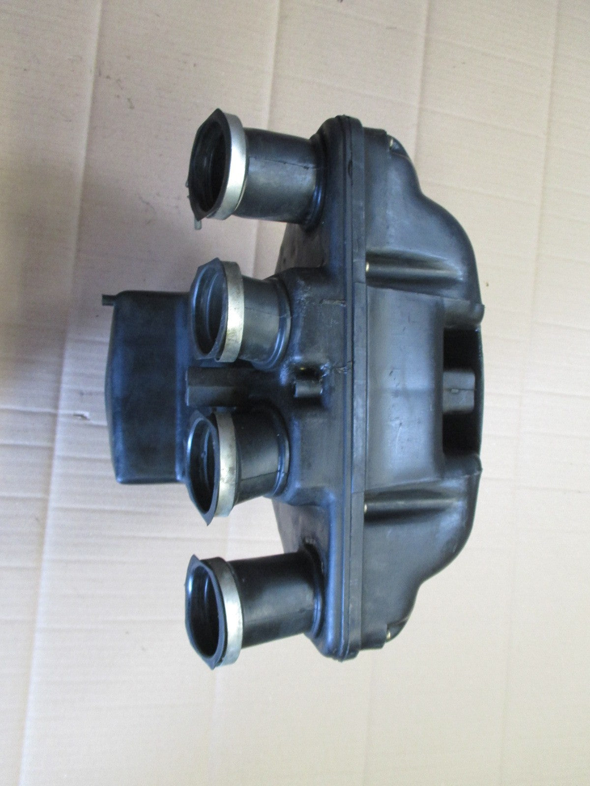 Ensemble filtre à air pour Yamaha 750 FZX - 2JE - 4AM