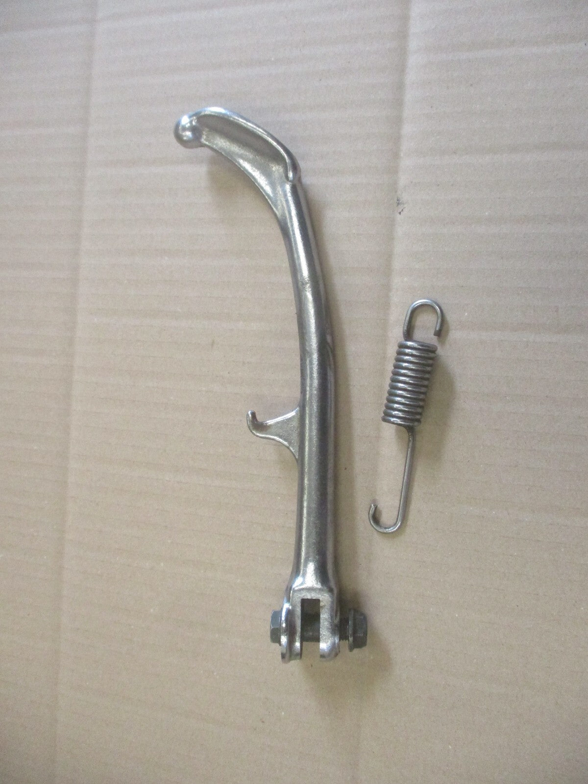 Béquille latérale pour Honda 125 Rebel - JC24A - JC26A