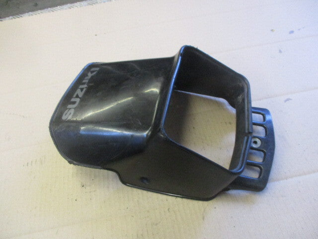Tête de fourche pour Suzuki 125 DR - SF44A