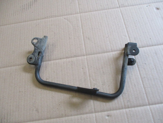 Support radiateur d'eau pour Yamaha 125 DTLC - 10V