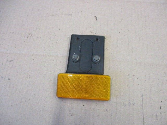 Catadioptre de bavette arrière pour Honda 500 XLR - PD02