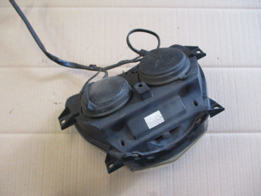 Bloc optique de phare pour Honda 125 XLV - Varadéro - JC32